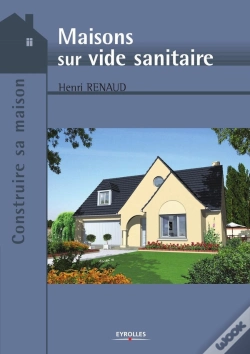 Capa do artigo Maisons Sur Vide Sanitaire