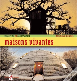 Capa do artigo Maisons Vivantes