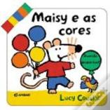 Maisy e as Cores