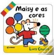 Capa do artigo Maisy e as Cores