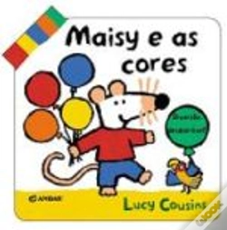 Capa do artigo Maisy e as Cores