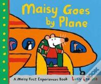 Maisy Goes By Plane