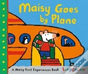 Capa do artigo Maisy Goes By Plane