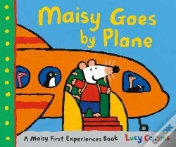 Capa do artigo Maisy Goes By Plane