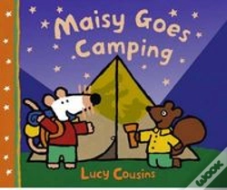 Capa do artigo Maisy Goes Camping