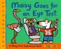 Maisy Goes For An Eye Test - Preview