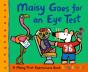 Maisy Goes For An Eye Test - Preview