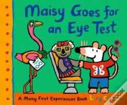 Capa do artigo Maisy Goes For An Eye Test