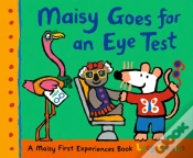 Capa do artigo Maisy Goes For An Eye Test