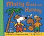 Maisy Goes On Holiday - Preview