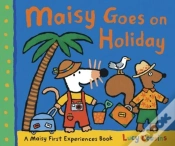 Capa do artigo Maisy Goes On Holiday