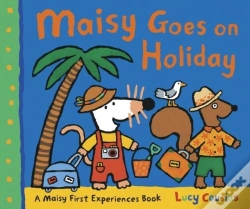 Capa do artigo Maisy Goes On Holiday