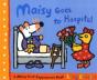 Maisy Goes To Hospital - Preview