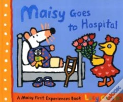 Capa do artigo Maisy Goes To Hospital