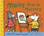 Maisy Goes To Nursery - Preview