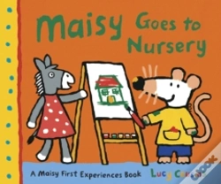 Capa do artigo Maisy Goes To Nursery