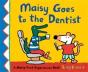 Maisy Goes To The Dentist - Preview