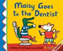 Capa do artigo Maisy Goes To The Dentist