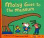 Maisy Goes To The Museum - Preview