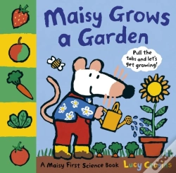 Capa do artigo Maisy Grows A Garden