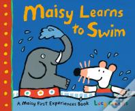 Maisy Learns To Swim