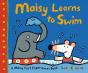 Maisy Learns To Swim - Preview