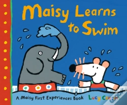 Capa do artigo Maisy Learns To Swim