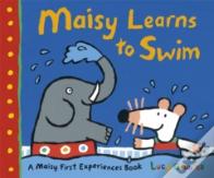 Maisy Learns To Swim