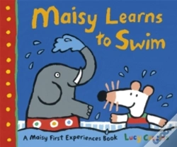 Capa do artigo Maisy Learns To Swim