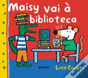 Capa do artigo Maisy Vai à Biblioteca