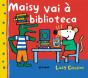 Maisy Vai à Biblioteca - Preview
