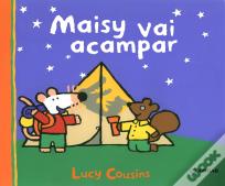 Maisy vai Acampar