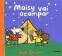 Maisy vai Acampar - Preview
