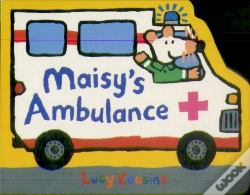 Capa do artigo Maisy'S Ambulance