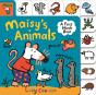 Maisy'S Animals: A First Words Book - Preview