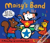 Capa do artigo Maisy