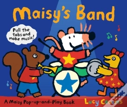 Capa do artigo Maisy'S Band