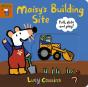 Maisy'S Building Site: Pull, Slide And Play! - Preview