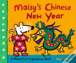 Capa do artigo Maisy'S Chinese New Year