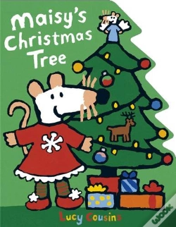 Capa do artigo Maisy'S Christmas Tree
