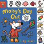 Maisy'S Day Out: A First Words Book - Preview