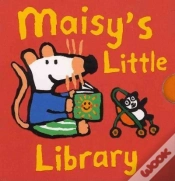 Capa do artigo Maisy