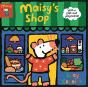 Maisy'S Shop: With A Pop-Out Play Scene! - Preview