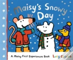 Capa do artigo Maisy'S Snowy Day