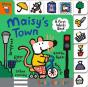 Maisy'S Town: A First Words Book - Preview