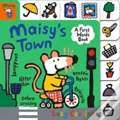 Capa do artigo Maisy