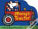 Maisy'S Tractor
