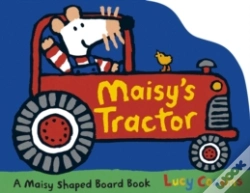 Capa do artigo Maisy'S Tractor