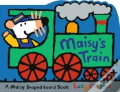 Capa do artigo Maisy