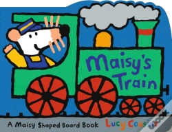 Capa do artigo Maisy'S Train